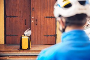 Safety During Festive Season