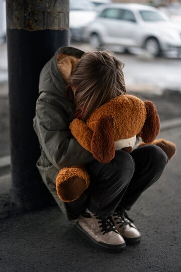 Child Sexual Abuse