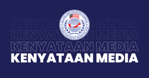 KENYATAAN MEDIA