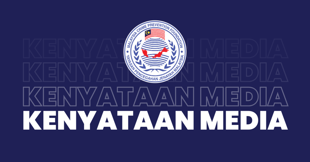 KENYATAAN MEDIA