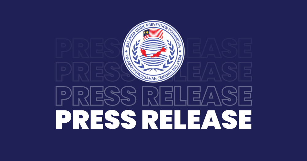 PRESS RELEASE