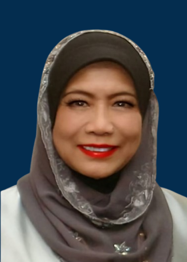 YBhg. Datin Seri Dato' Asmawati binti Ahmad