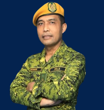 Tuan Lokman Effendi Bin Ramli @ Zakaria