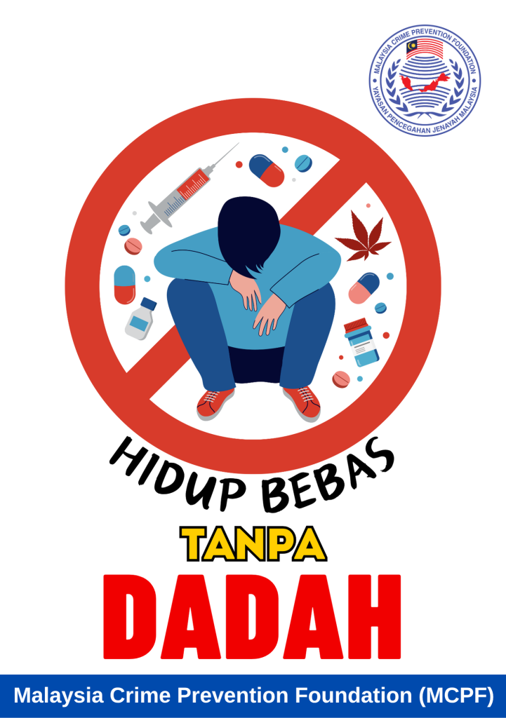 Tumbnail Hidup Bebas Dadah