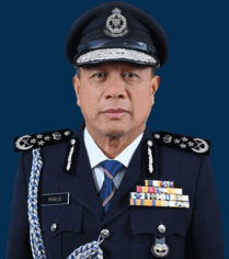 IGP Khalid