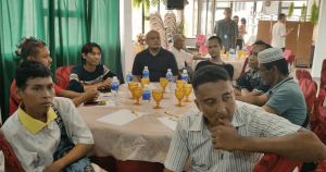 Program Pedudli Insan