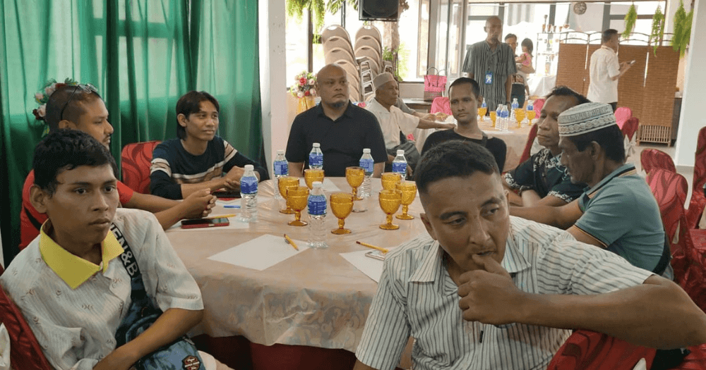 Program Pedudli Insan