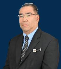 Zulkifli bin Hashim