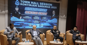 Berandau Begulai Mencegah Jenayah low res
