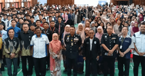 IPG Kampus Kota Bharu
