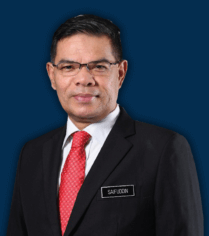 Saifuddin Web