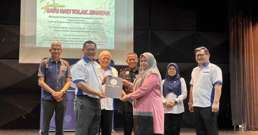 UMS_Satu Hati Tolak Jenayah 24112025aaaa