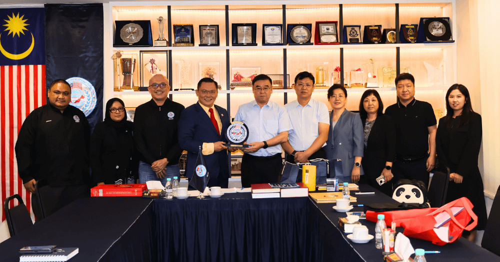 Procuratorate of Hebei Province