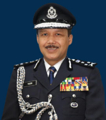 Mohd Yusri