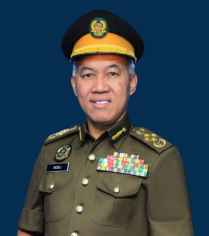 Rosli Yaakub