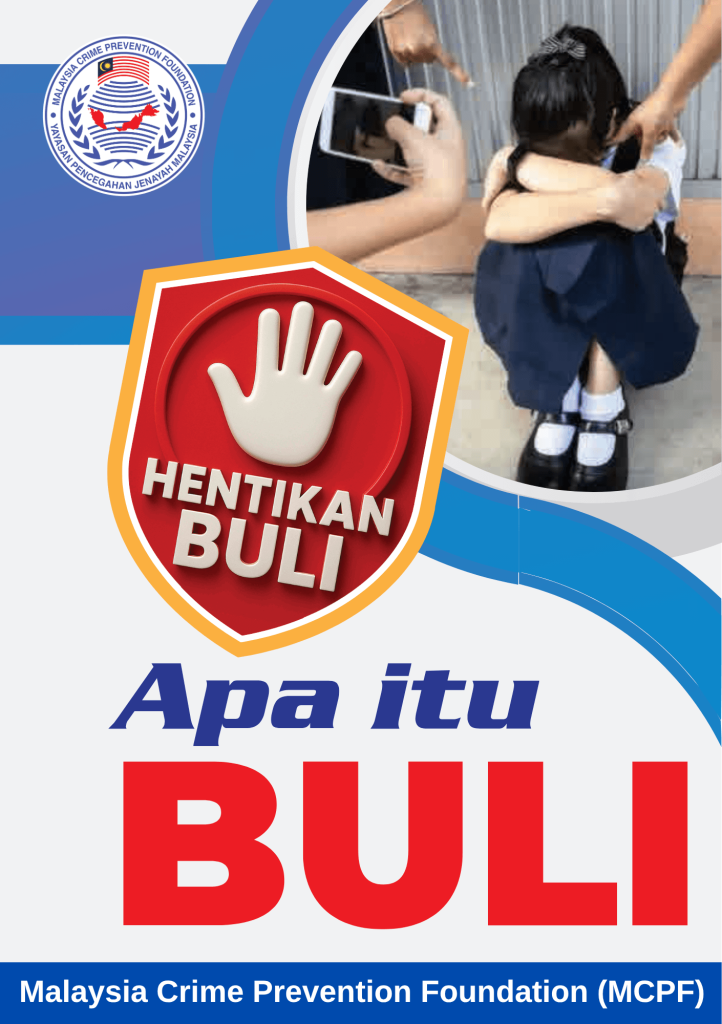 Tumbnail Apa Itu Buli