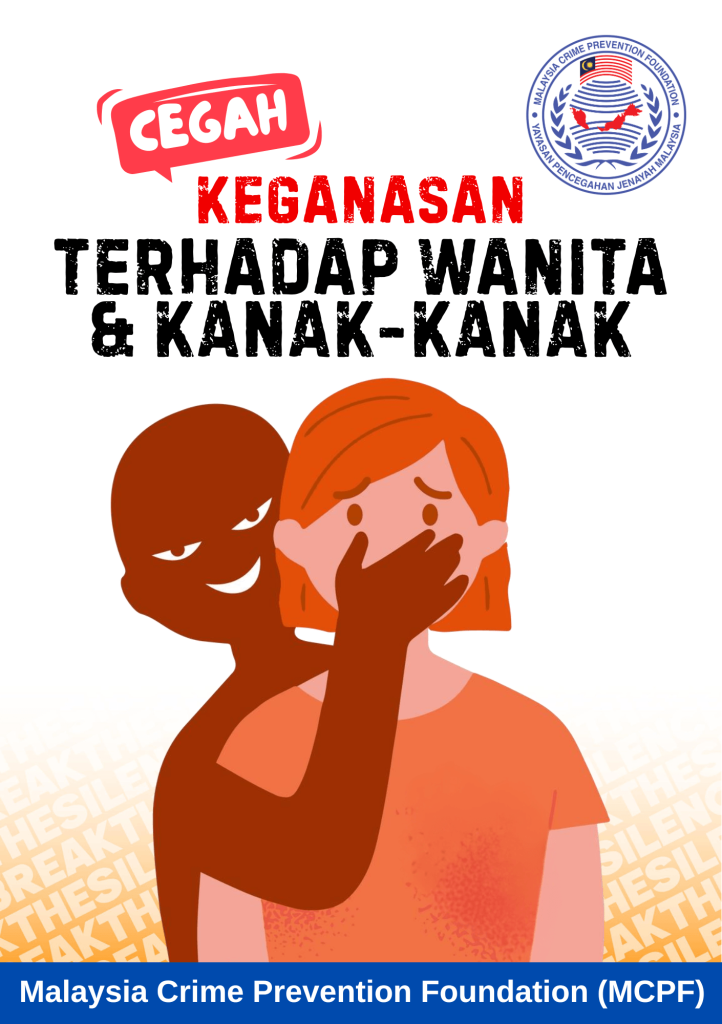 Tumbnail Cegah Keganasan Terhadap Wanita
