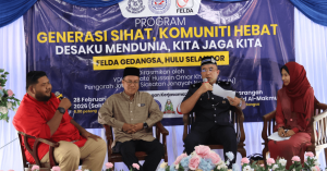 Felda Hulu Selangor