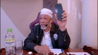 Bijak guna telefon, elak sebar maksiat dan fitnah