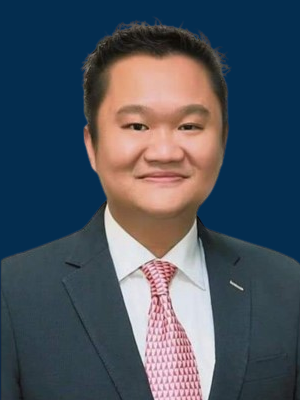 YBhg. Dato’ Sri Dr. Lim Chin Fui