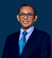 Prof Fauzan