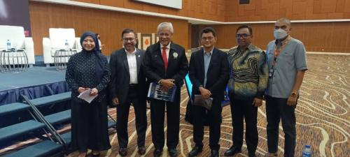 Forum – Cabaran Perbankan Digital 2