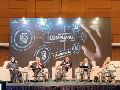 Forum – Cabaran Perbankan Digital