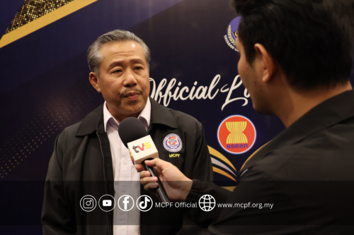 Anugerah Buku ASEAN 9