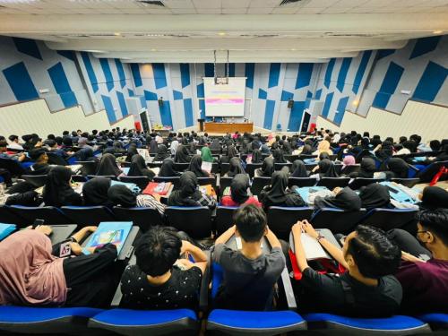 Pemerkasaan Komuniti Bagi Mencegah Penyalahgunaan Dadah Dan Pelencongan Sosial
