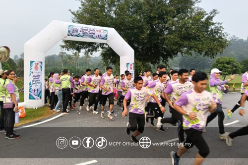 Program Own Your Future: Smart Youth, Take Control
