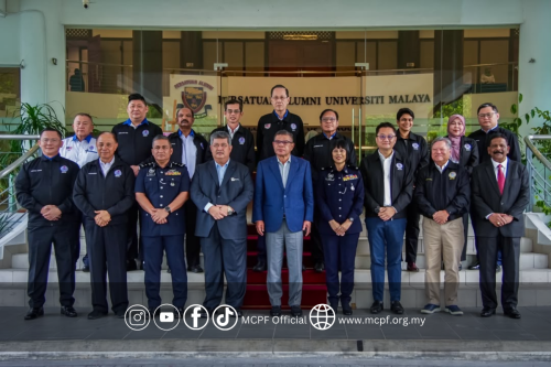 Mesyuarat EXCO Bil. 1-2026