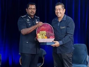 Seminar Memerangi Keganasan Rumah Tangga 2023 1