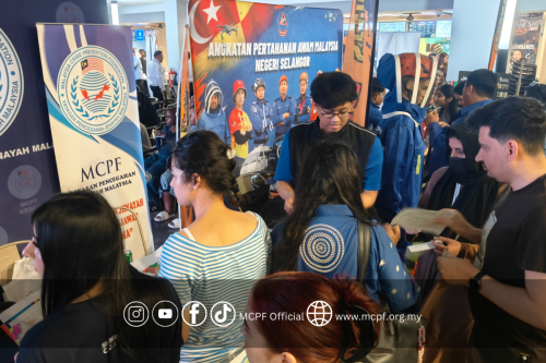 Program Residence Social Wellness Carnival: Connect Well, Live Well