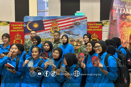 PLKN eksplorasi kerjaya 26 02