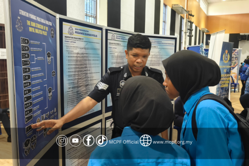 PLKN eksplorasi kerjaya 26 05