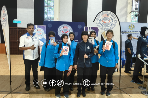 PLKN eksplorasi kerjaya 26 06