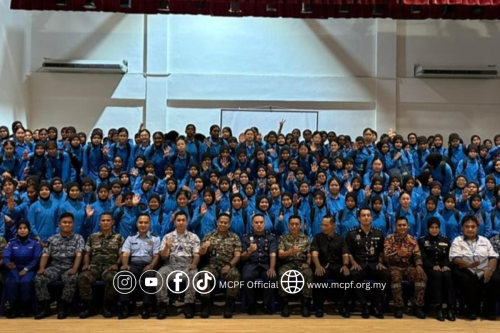 PLKN eksplorasi kerjaya 26 09